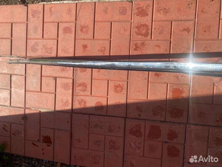 Молдинг двери almera