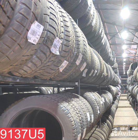 Bridgestone Blizzak DM-Z3 245/70 R16 111W