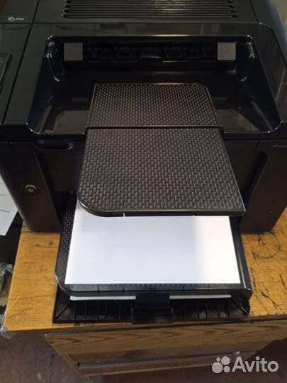 Принтер hp 1606