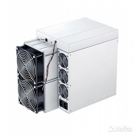 Antminer S19k PRO 120T acиk для мaйнингa