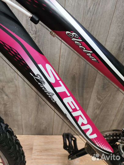 Велосипед женский 26 Stern