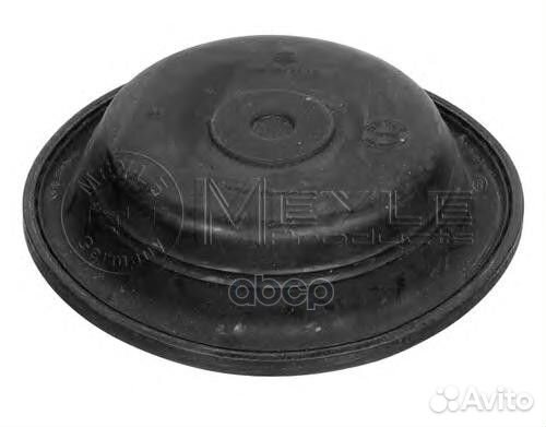 Диафрагма тормозной системы