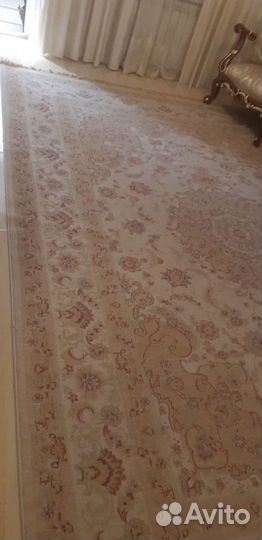 Ковры и паласы бу