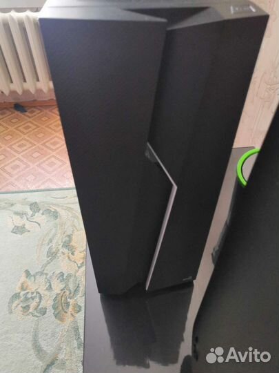 2 компьютера