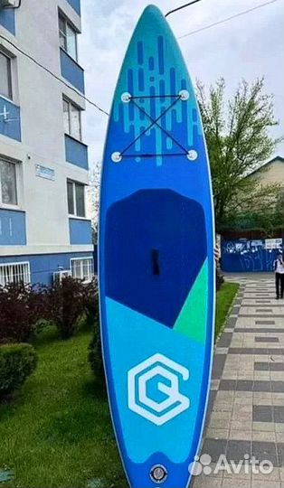 Sup board Сап борд