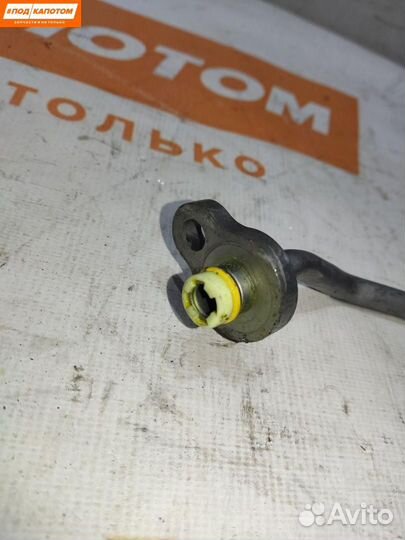 Трубка кондиционера Volvo S60 2011