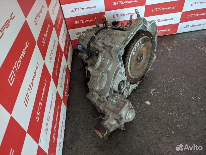 АКПП honda K20A CR-V RD5 4WD