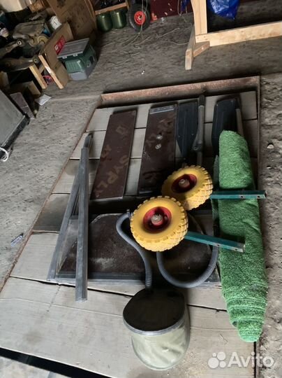 Лодка Ривьера 2900ск ямаха 2 л.с