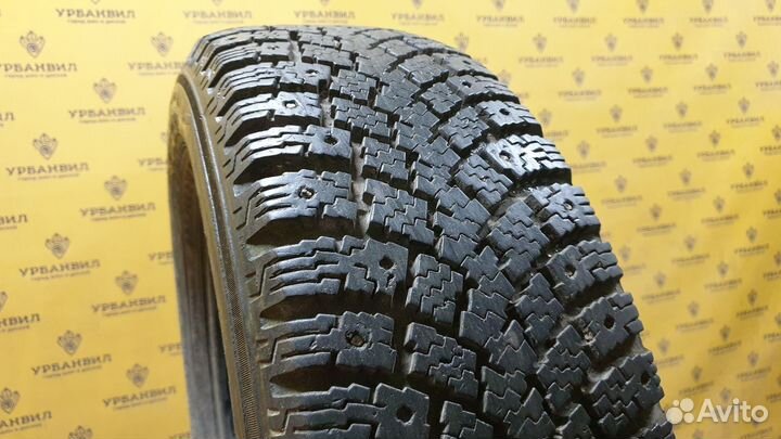 Nokian Tyres Nordman SUV 225/65 R17 106T