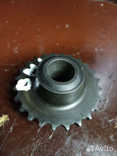 Шестерёнка тнвд M57 306D5 BMW