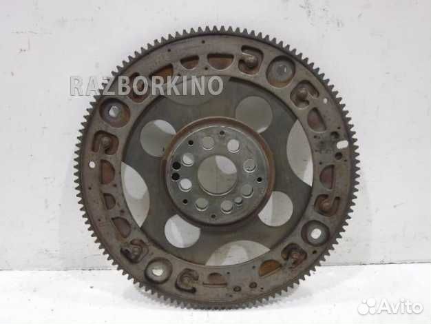 Маховик бмв