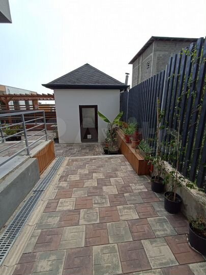 1-к. квартира, 21 м², 1/3 эт.