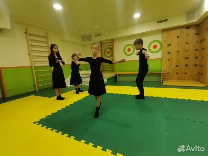 Лезгинка в г.Тюмень