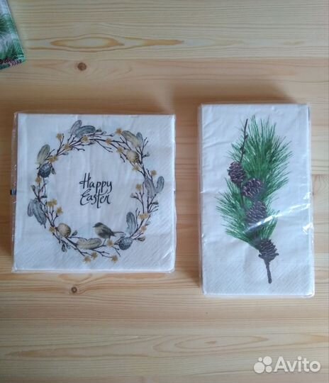 Салфетки h&m home