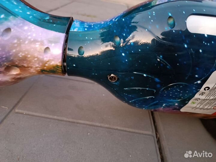 Гироскутер бу