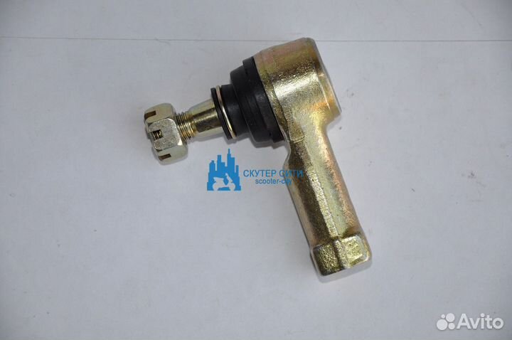 Наконечник рулевой правая резьба Stels ATV 500/700