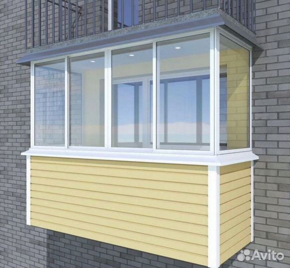 Пластиковые окна напрямую с завода