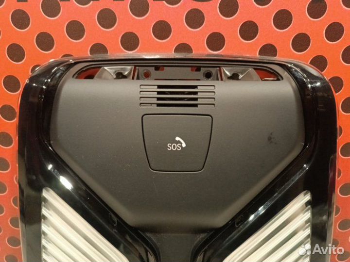 Фонарь салона (плафон) Bmw X3 G01 B48B20A 2019