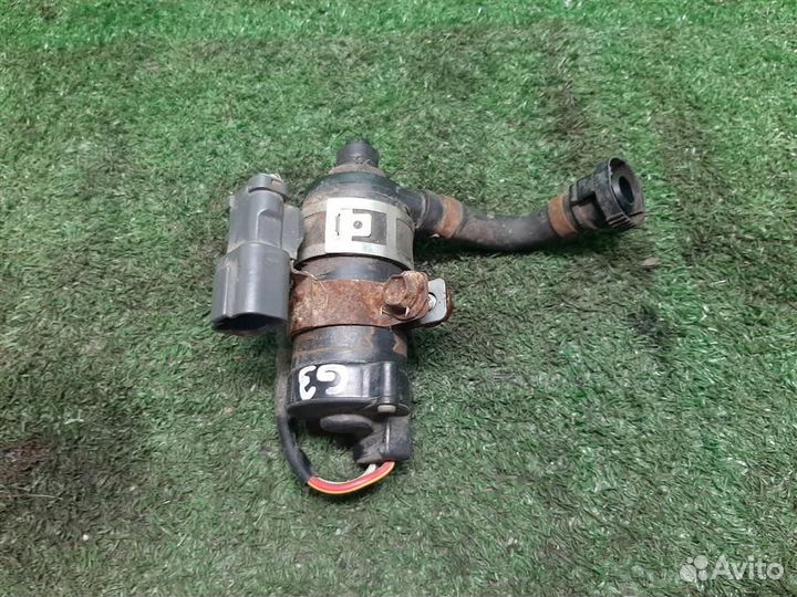 Насос омывателя фар Honda CR-V 3 (RE) 2009