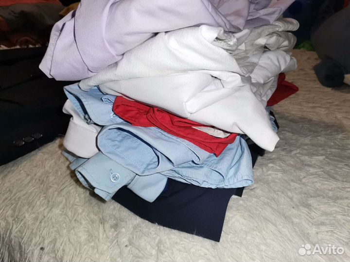 Пиджак школьный рос. 152