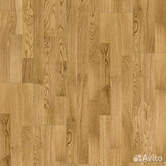 Паркетная доска FocusFloor дуб шарминг 1,678 кв.м