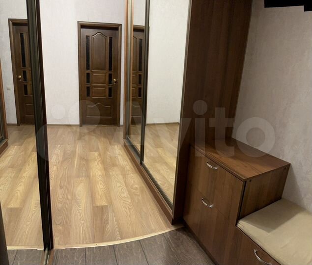 2-к. квартира, 72 м², 3/4 эт.