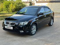 Kia Rio 1.4 AT, 2010, 279 000 км, с пробегом, цена 695 000 руб.