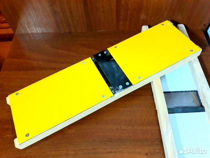 Терка для моркови Chakari