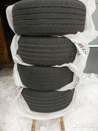 Резина 225 45 r17