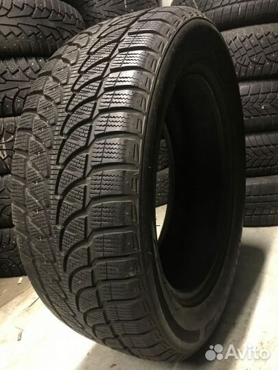 Bridgestone Blizzak LM-80 255/55 R19 106S