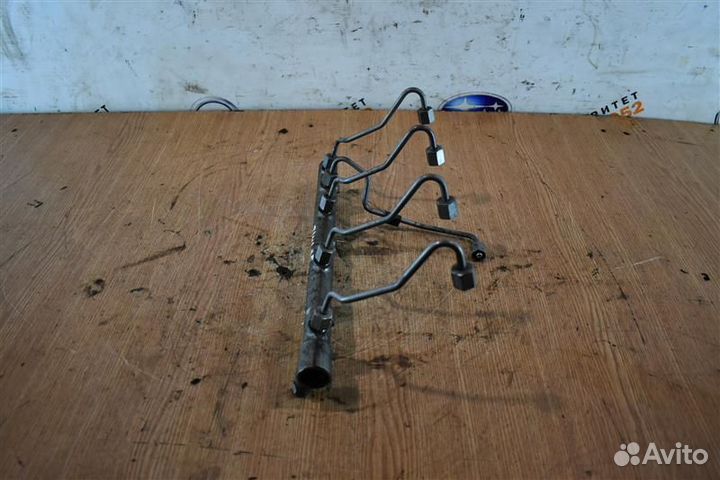 Топливная рейка Mercedes-Benz E-Class W211