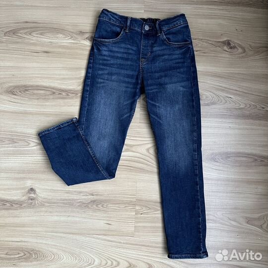 Джинсы H&M 140