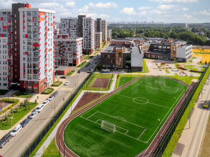 Аренда, торговое помещение площадью 96.1 кв.м