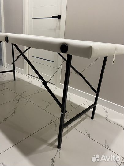 Продам кушетку