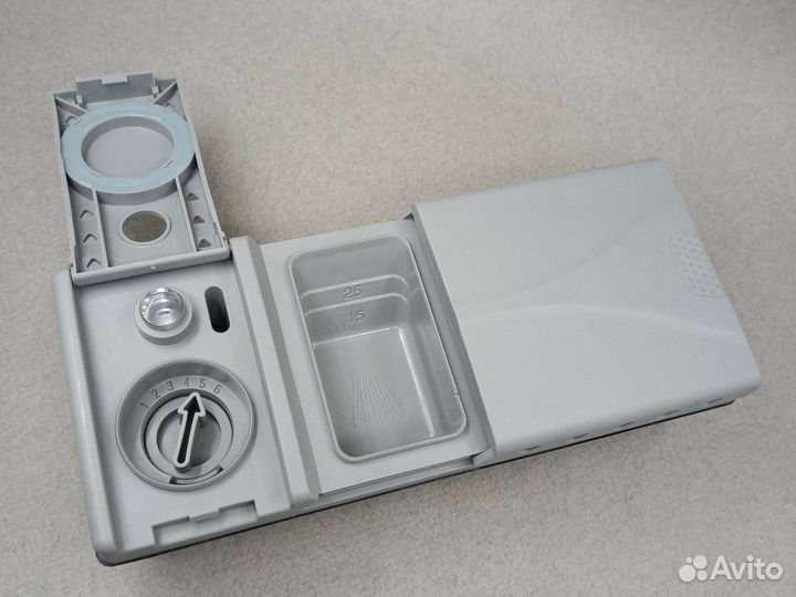 Дозатор моющих средств для посудомоечной машины