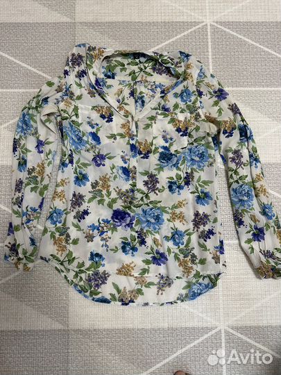 Женская одежда