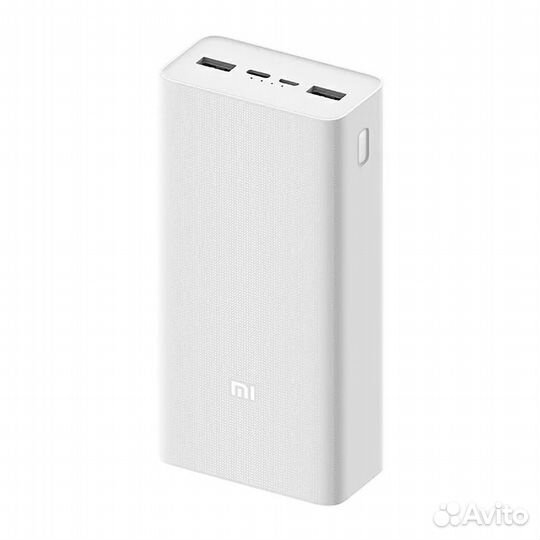 Xiaomi Mi Power Bank 3 30000 mAh
