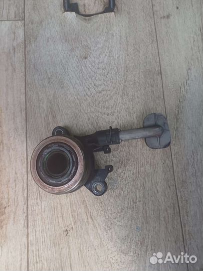 Выжимной подшипник LADA largus cros