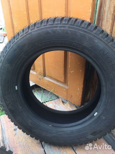 Amtel NordMaster ST 195/65 R15