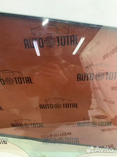 Стекло двери заднее правое Mazda 6 GH LF 2008