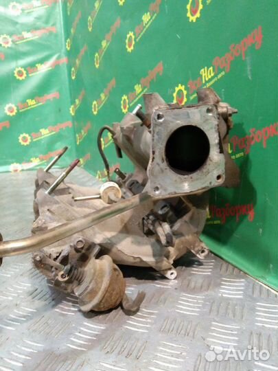 Впускной коллектор Nissan Sunny седан 1.5 2001