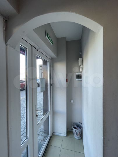 Свободного назначения, 20 м²