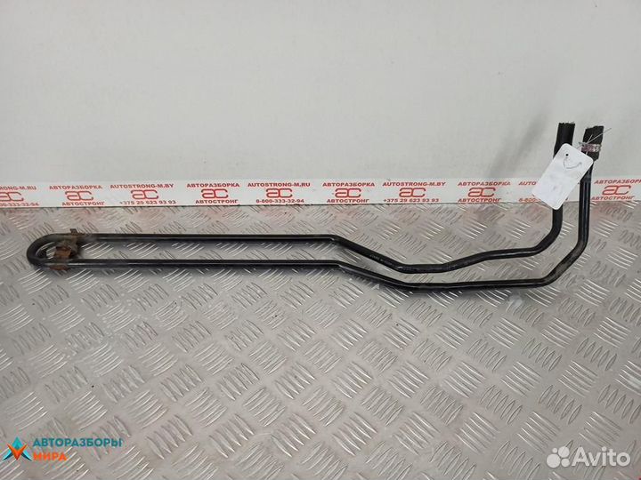 Радиатор гидроусилителя Lancia Lybra 2000 51711603