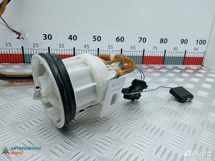 Датчик уровня топлива Mercedes-Benz E-Класс