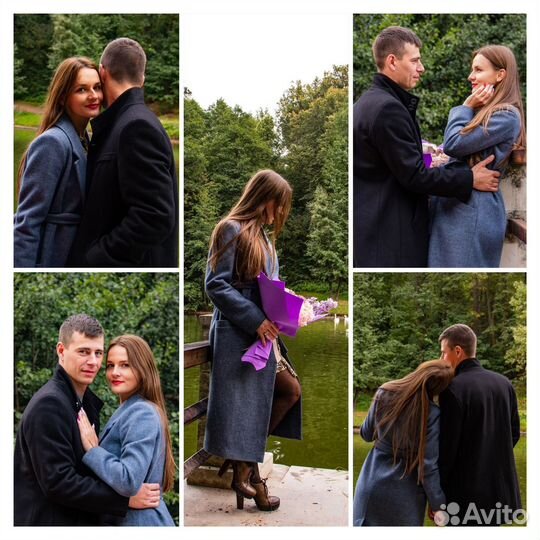 Фотограф (Москва, Домодедово)