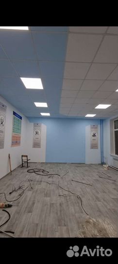 Работа строительство