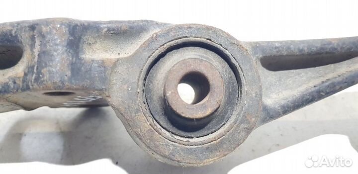 Рычаг передний левый honda inspire CC2 хонда испае