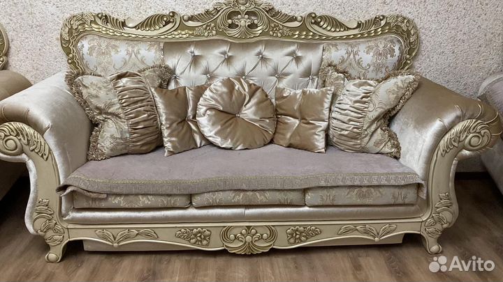 Мягкая мебель раскладная