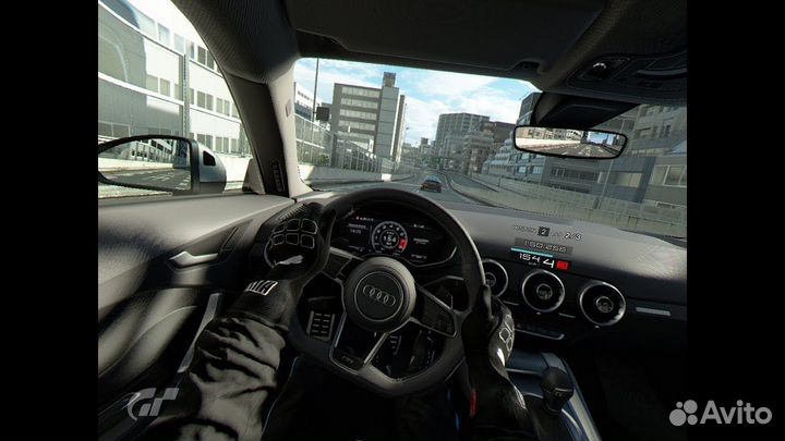 Шлем Sony PS VR (cuh-zvr2) + камера + топ-игры