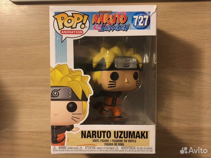 Fanko pop коллекционные фигурки